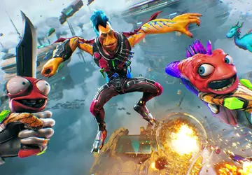 Przygotuj się na wojnę z międzygalaktycznym ...