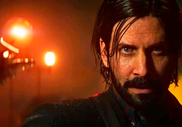 Remedy ogłosiło, że Alan Wake 2 ...