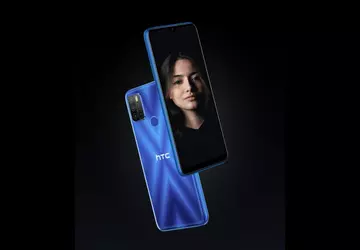 HTC Wildfire E2 Play: nieporęczny smartfon ...