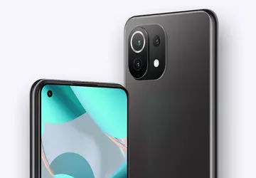 Xiaomi zaprezentuje dwa kompaktowe smartfony z ...