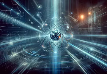 Nowa metoda umożliwiła zobrazowanie swobodnych atomów