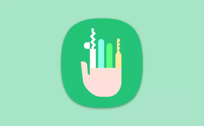 Samsung naprawia błędy MultiStar Multi Focus w One UI 6.1