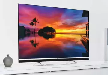 Nokia Smart TV: telewizor z 55-calowym ...
