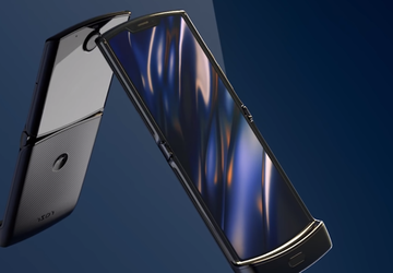 Popyt przekroczył oczekiwania? Motorola ponownie przekłada ...