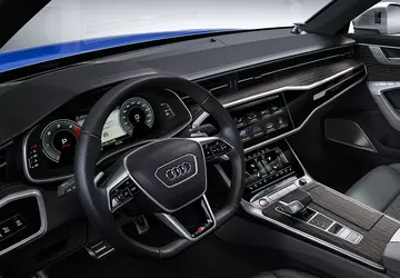 Audi wycofuje 44 000 pojazdów w ...