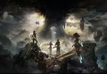 Wersja demonstracyjna gry Clair Obscur: Expedition ...