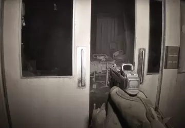 Lost Fragment, ultra-realistyczny horror oparty na ...