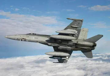 Ukraina składa wniosek do Finlandii o ...