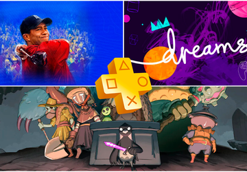 PGA Tour 2K23, Dreams i Death's ...