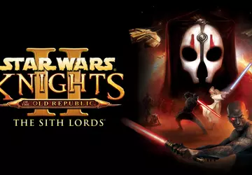 Dodatek Restored Content do Star Wars: ...