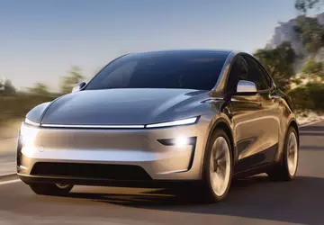 Tesla wycofuje ponad 7000 modeli Y ...