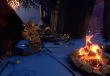 Twórcy magicznej kosmicznej przygody Outer Wilds ...