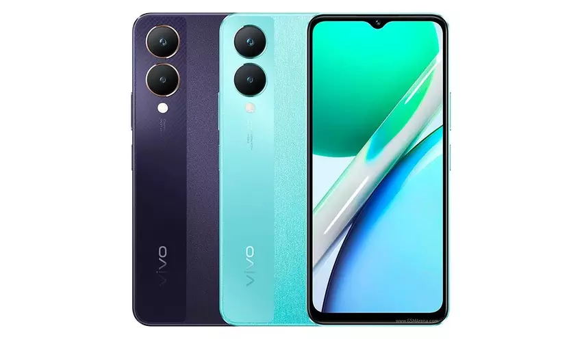 Y28 4G: vivo przygotowuje nową wersję słynnego smartfona