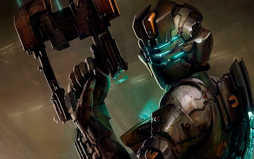 Oryginalna historia, nowe technologie i szczegóły: twórcy Dead Space Remake opowiadają o procesie tworzenia gry