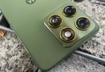 Wyciekły render Edge 70 Ultra ujawnia ...