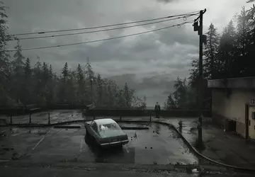 Połączenie dawnej pasji z dzisiejszym brzmieniem: ...