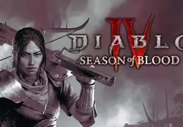 Druga aktualizacja sezonowa Diablo IV będzie ...