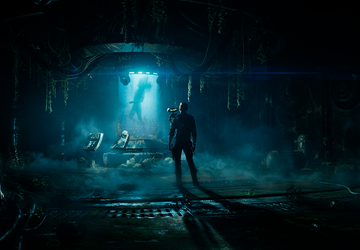 Tom Henderson: Na The Game Awards ...