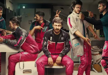 Pierwsze zapowiedzi The Alters: dziennikarze byli ...