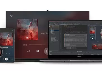 Ponad 300 milionów użytkowników Huawei i ...