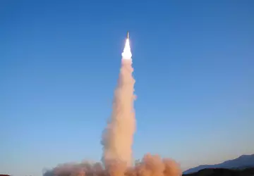 Japonia ma opracować rakiety dalekiego zasięgu ...