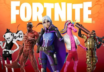 Pół miliarda dolarów kary przez Fortnite! ...