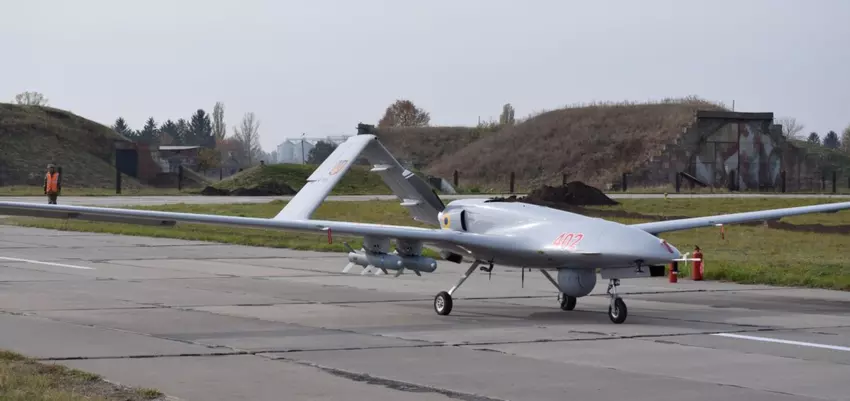 Śladami Litwinów i Ukraińców: Polacy zbierają 4 500 000 zł na Bayraktar TB2 dla Sił Zbrojnych Ukrainy