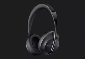 Bose Noise Cancelling Headphones 700 z ...