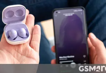 Samsung Galaxy Buds 2 i Buds ...