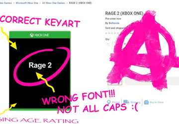 Rakieta na ogonie przyniosła: Bethesda ogłosiła ...