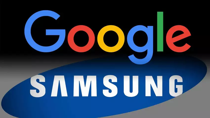 Obecność Gemini AI na urządzeniach Samsung Galaxy kosztuje Google „ogromne sumy”