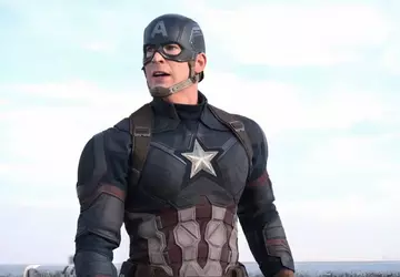 Wiek reinkarnacji: były Kapitan Ameryka Chris ...