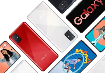 Samsung przygotowuje 9 nowych smartfonów z ...