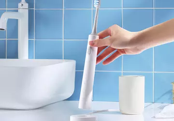 Xiaomi przedstawia szczoteczkę elektryczną MiJia T301 ...