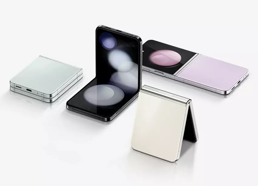 Oferta dnia: Samsung Galaxy Flip 5 na Amazon z rabatem 175 dolarów