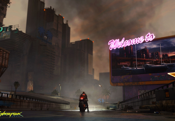 CD Projekt: świat Cyberpunk 2077 jest ...