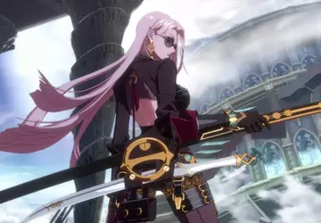 Postać Spectre z nowym systemem Awakening ...