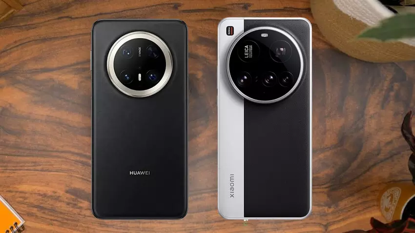 Bitwa chińskich flagowców: Huawei i Xiaomi stały się liderami sprzedaży smartfonów klasy premium