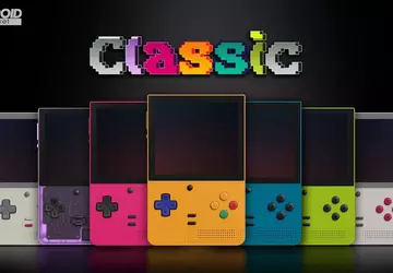 Nostalgia za Game Boyem: Retroid zapowiedział ...