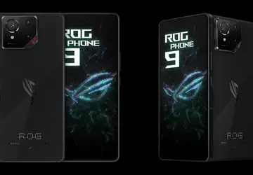 Asus ROG Phone 9 przetestowany w ...