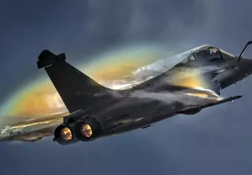 Arabia Saudyjska może kupić 100-200 francuskich ...