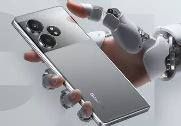 Realme GT 6 wkrótce zadebiutuje na ...