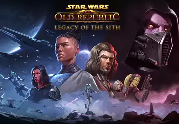 BioWare potwierdziło odejście części zespołu Star ...