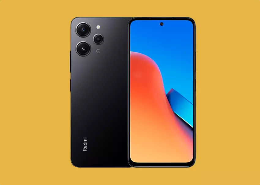 Xiaomi prezentuje Redmi 12: wyświetlacz 90 Hz, układ MediaTek Helio G88, NFC, bateria 5000 mAh i potrójny aparat 50 MP za 209 euro