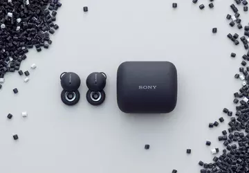 Sony LinkBuds: słuchawki TWS o nietypowym ...