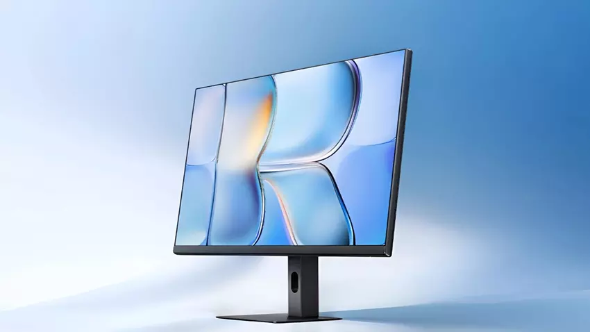 27″, 144 Hz i tylko za 90 zł (90 USD) — przedstawiono budżetowy monitor Redmi A27 2026