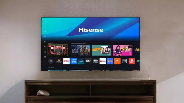 Hisense wprowadza tanie telewizory U7SE z ...