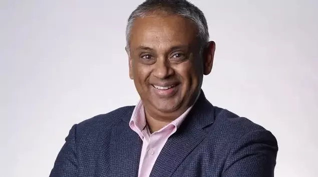 Uber mianowała Balaji Krishnamurthi nowym dyrektorem ...