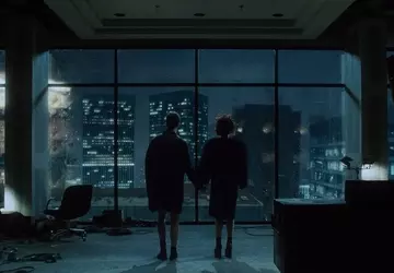 Premiera „Fight Club” w Chinach, ale ...