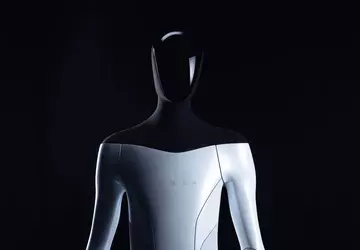 Elon Musk ujawnia Tesla Bot: "przyjazny" ...